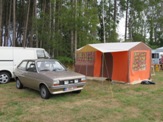 ford oldtimertreffen zonhoven 2014 taunus m club Belgïe